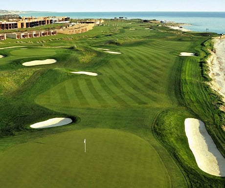 Verdura Golf Resort