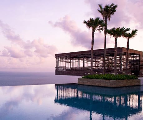 indonesia - Alila Villas Uluwatu