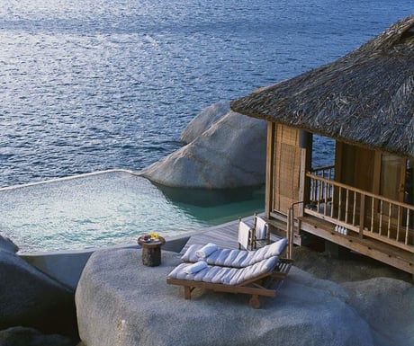 Vietnam - Six Senses