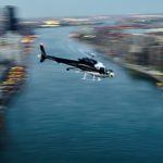 5 reasons to travel by helicopter