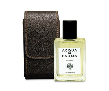 Acqua di Parma Colonia Leather Travel Spray