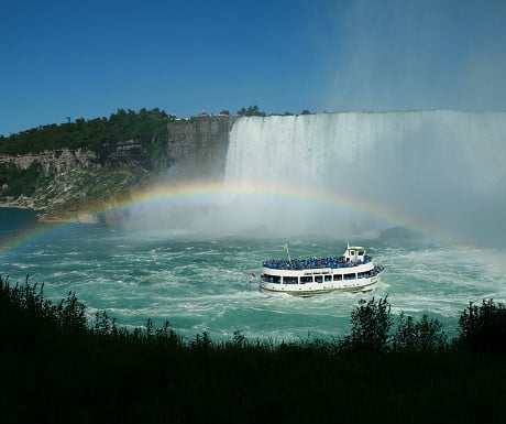 Niagara Falls