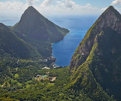 Pitons