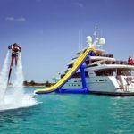 Top 4 luxury yacht toys for 2014