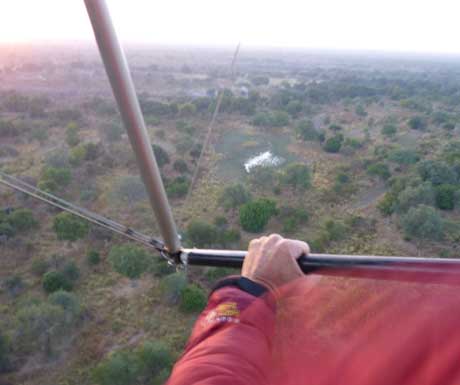Microlight