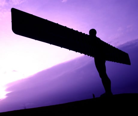 Angel of the North