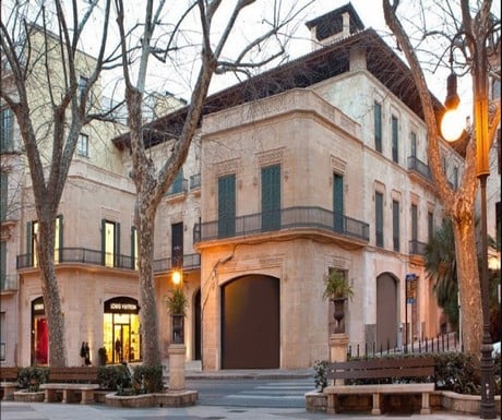 Boutique Hotel Can Alomar, Palma de Mallorca