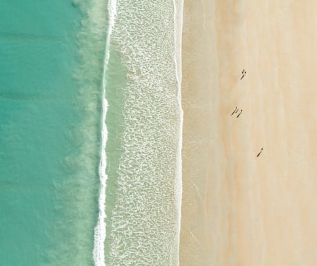 Cable Beach, Broome, Australia