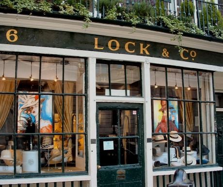 Lock and Co