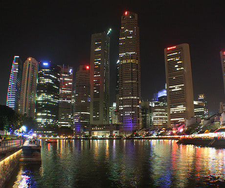 Singapore