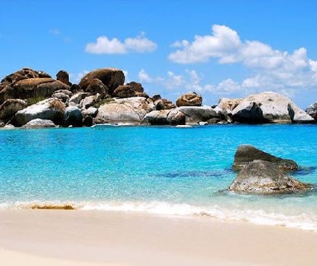 The Baths