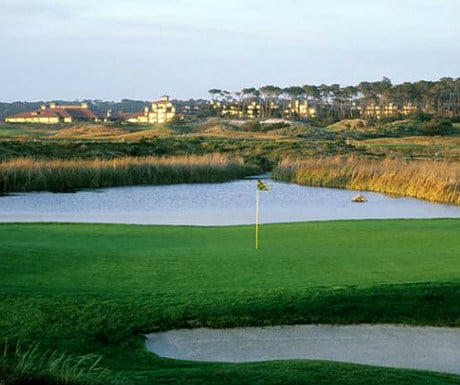 The Inn at Spanish Bay