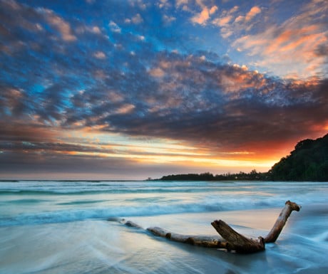 Koh Kood sunset