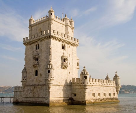 Belem Tower