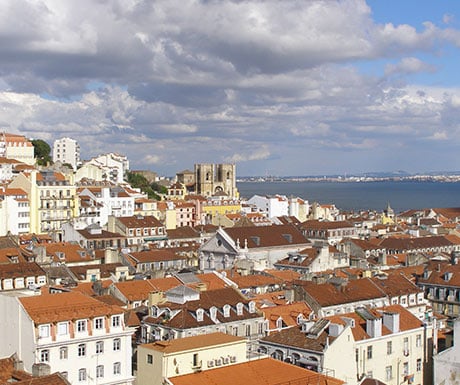 Lisbon