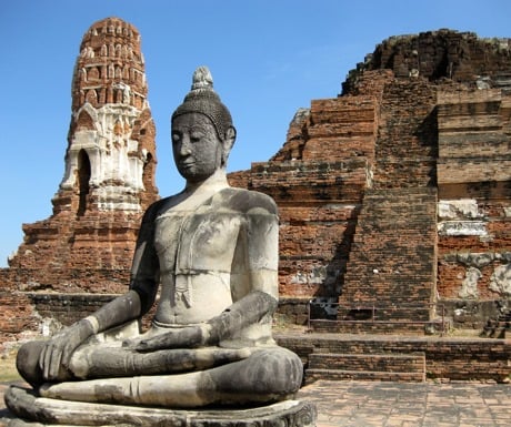 Phra Mahathat