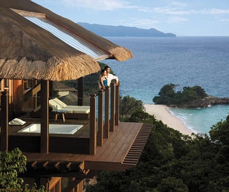 Tree House Villa - Shangri-la Boracay