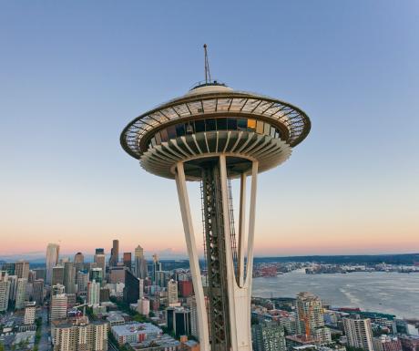 Space Needle