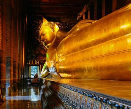 Wat Pho