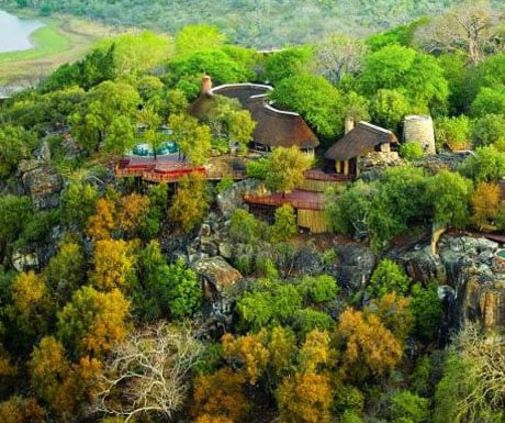 Pamushana, Zimbabwe