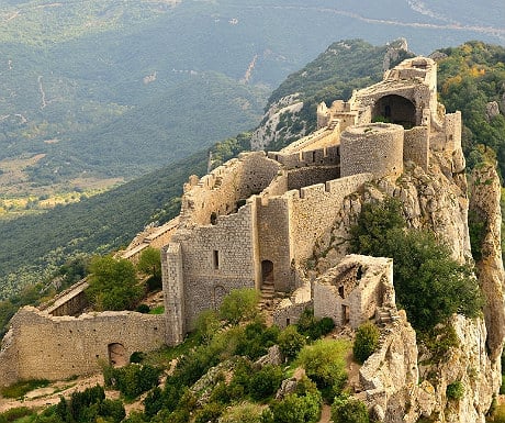 Cathar Country