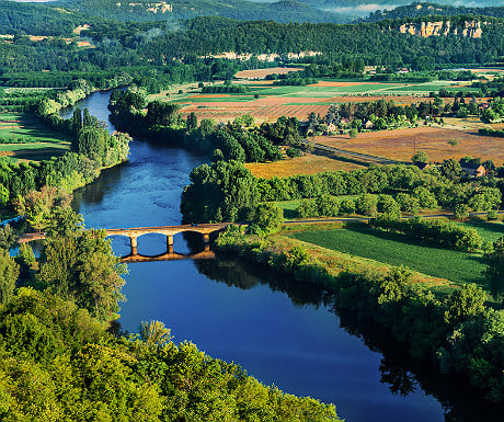 Dordogne