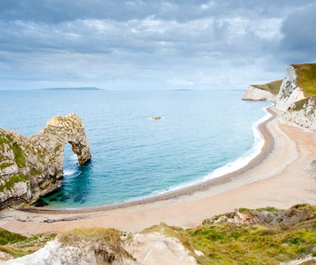 Durdle Door, Dorset