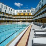 5 cool things about the latest hotel in Paris - Molitor