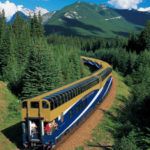 The world's best rail journeys