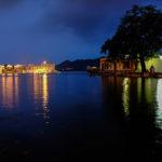 Photograph of the week: Reflections at the Taj Lake Palace Hotel