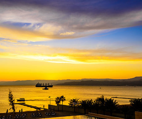 Aqaba