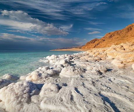 Dead Sea