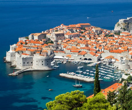 Dubrovnik