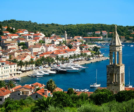 Hvar