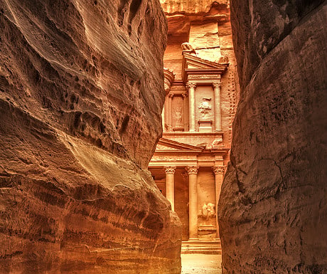 Petra