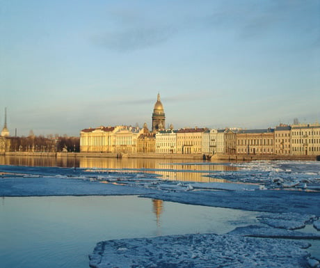 Belmond Grand Hotel Europe