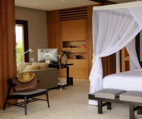 Bulung Daya, Bali luxury suite