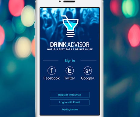 Drinkadvisor