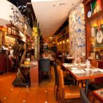 4 of the best luxury restaurants in Montreal