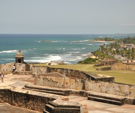 San Felipe del Morro