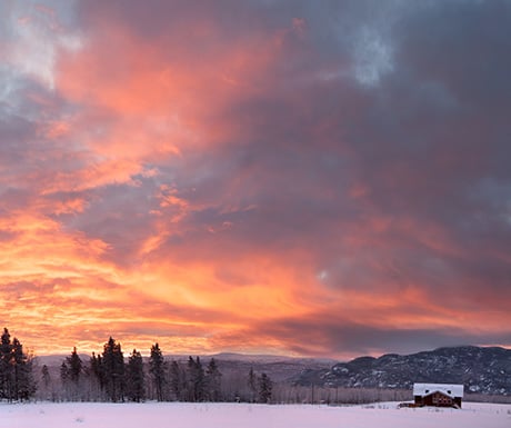 Yukon, Canada