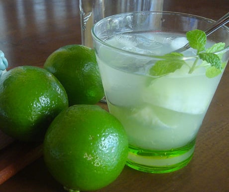 Caipirinha