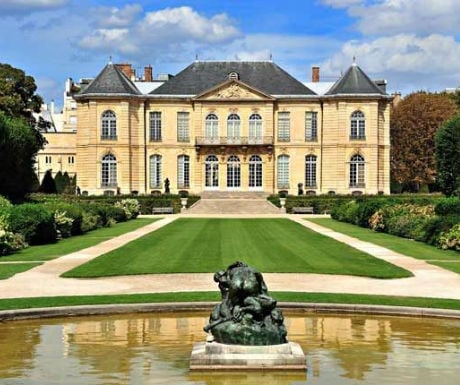 Musée Rodin