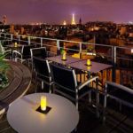 The best terraces to enjoy a drink in Paris 