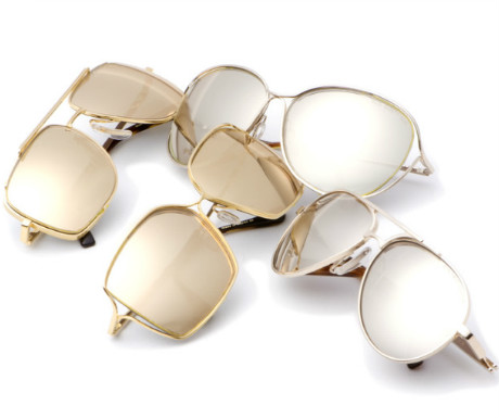 Bentley Platinum sunglasses