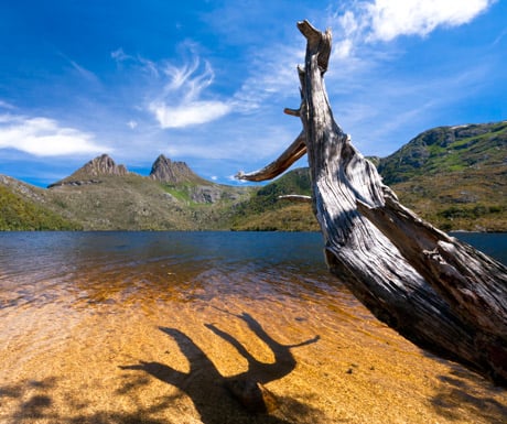 Cradle Mountain