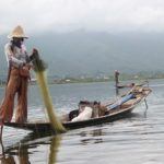 A postcard from Inle Lake, Burma