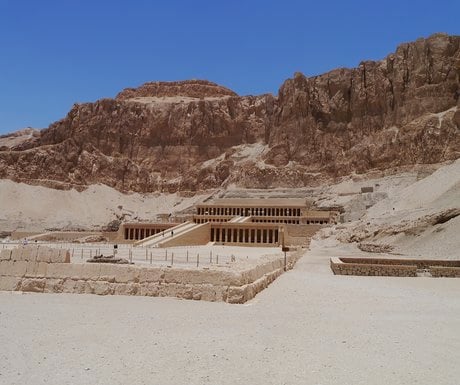 Hatshepsut