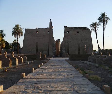 Luxor