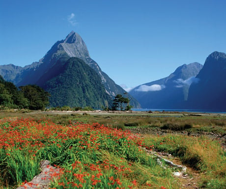 Milford Sound